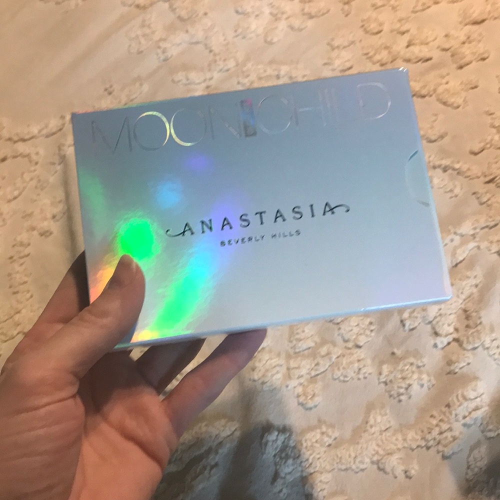 Moon Child highlighter